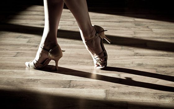 NEU: Modern Dance